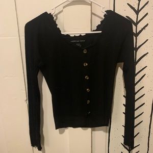 American eagle shirt!!